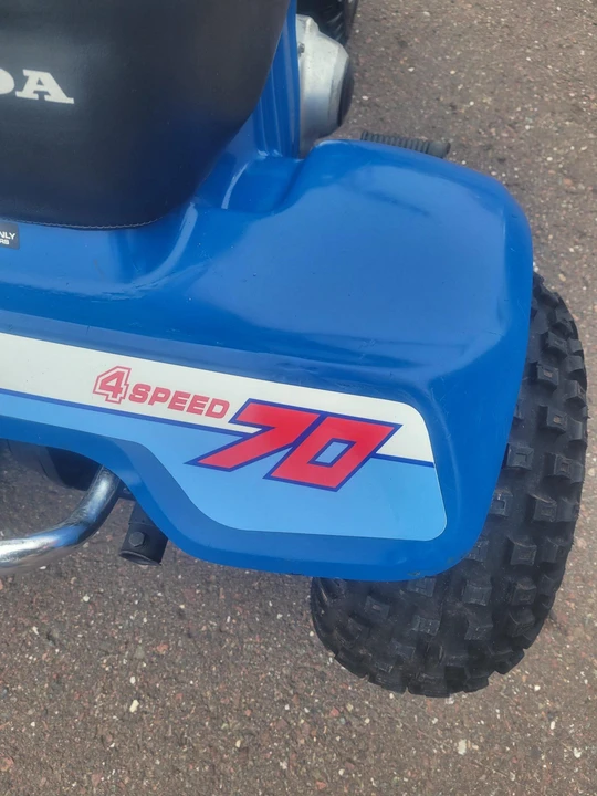 1983 Honda ATV - Image 26 of 31