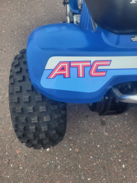 1983 Honda ATV - Image 24 of 31