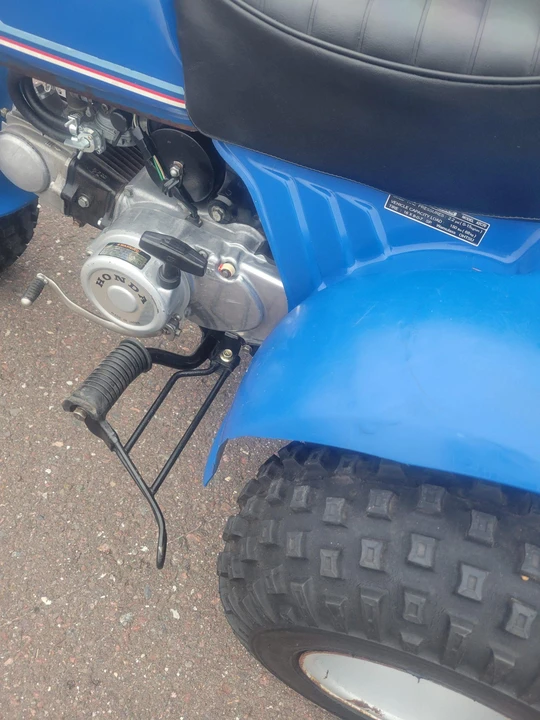1983 Honda ATV - Image 30 of 31