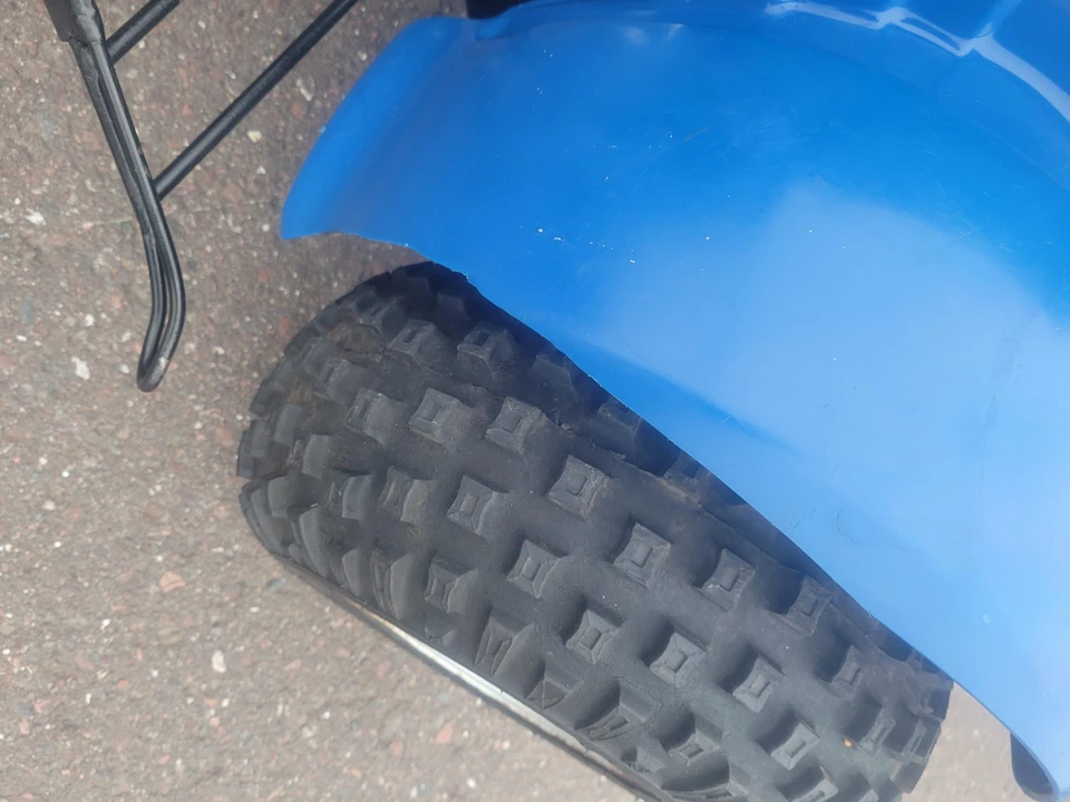 1983 Honda ATV - Image 31 of 31