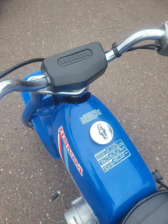 1983 Honda ATV - Image 19 of 31
