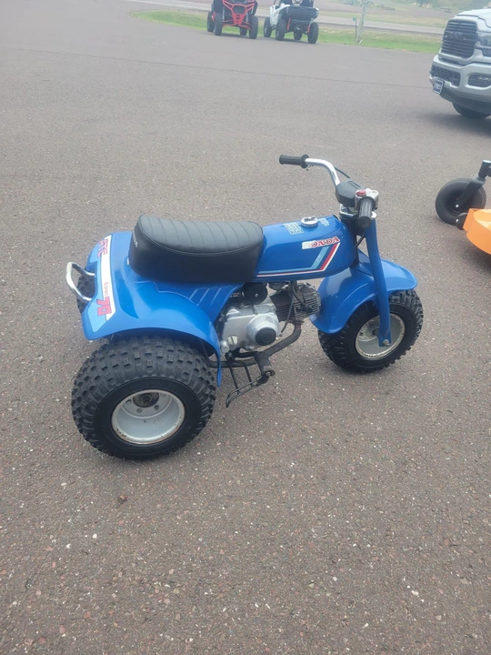 1983 Honda ATV - Image 2 of 31