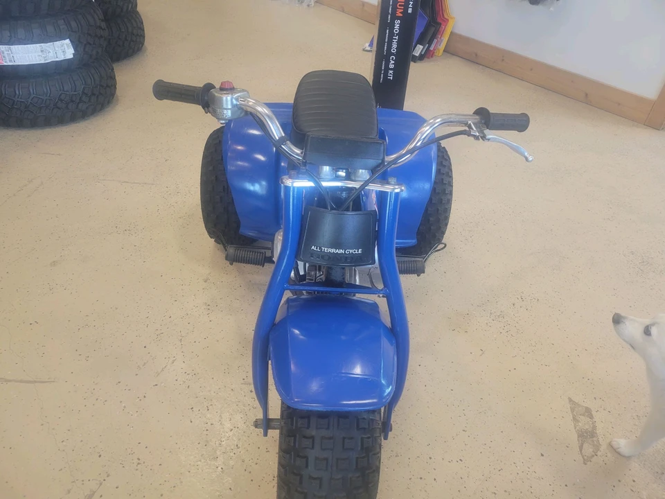 1983 Honda ATV - Image 10 of 31