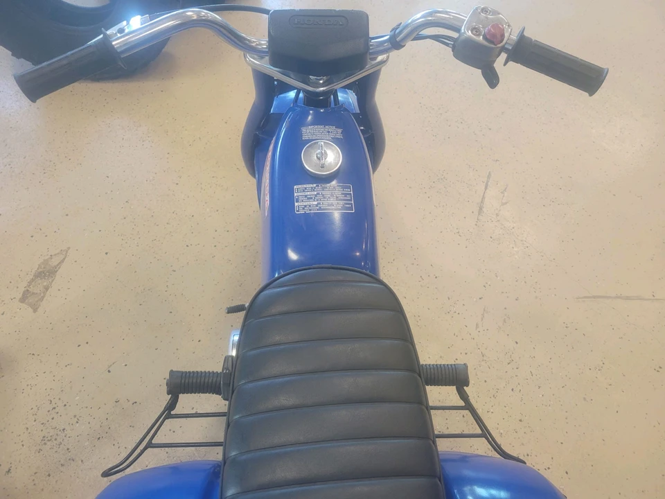 1983 Honda ATV - Image 15 of 31