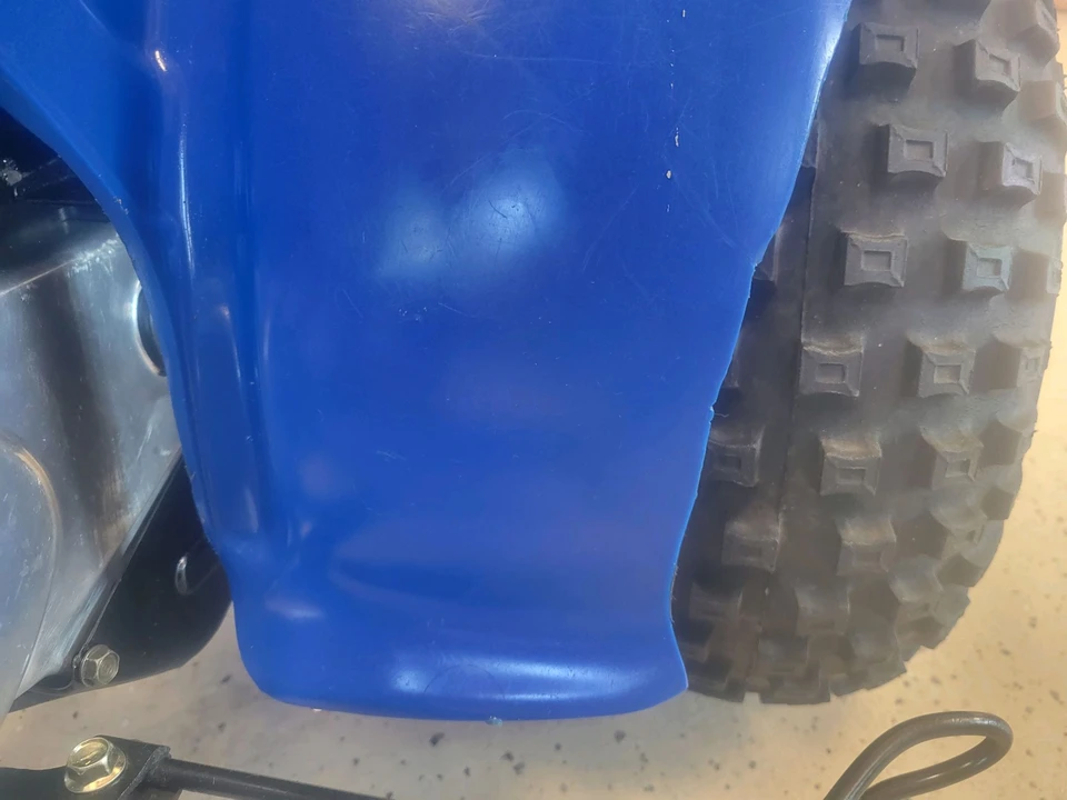 1983 Honda ATV - Image 28 of 31