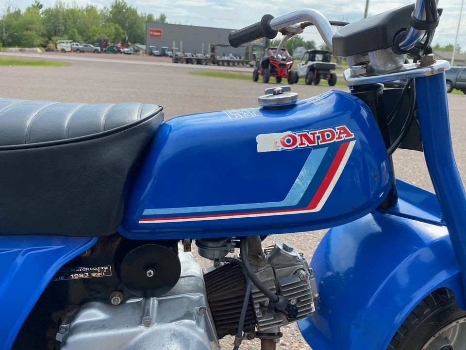 1983 Honda ATV - Image 18 of 31