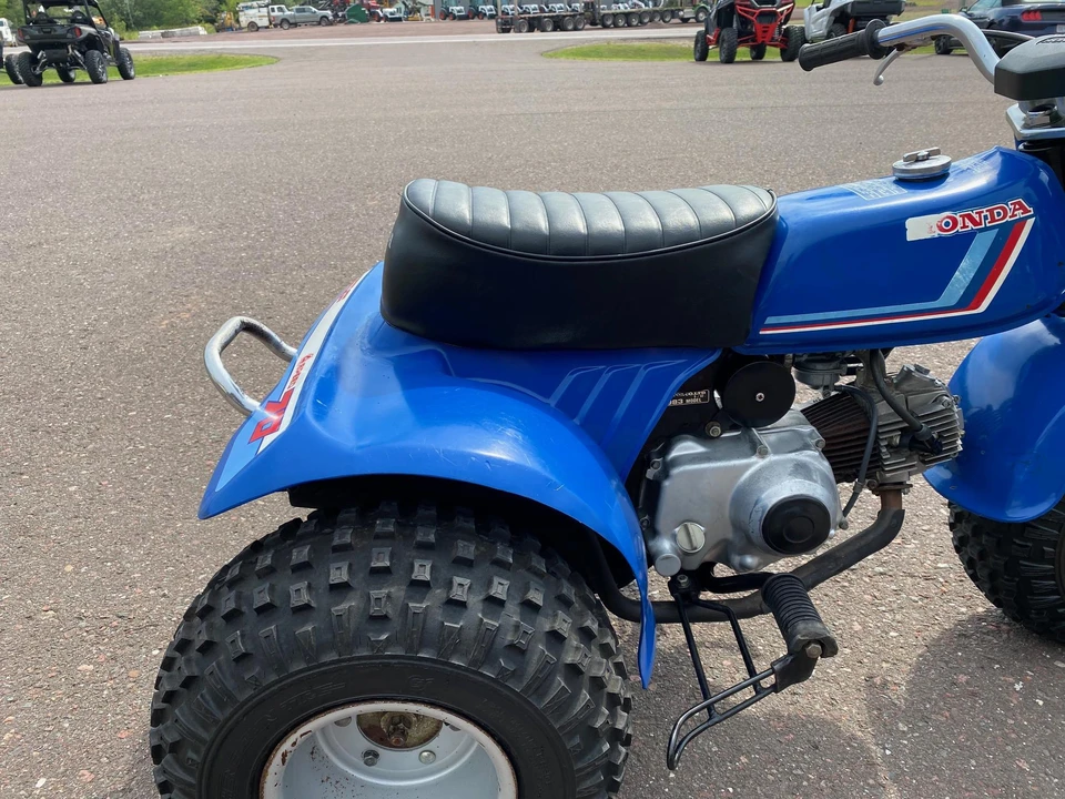 1983 Honda ATV - Image 13 of 31
