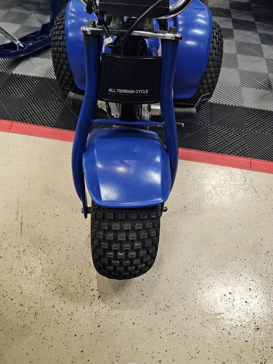1983 Honda ATV - Image 19 of 31