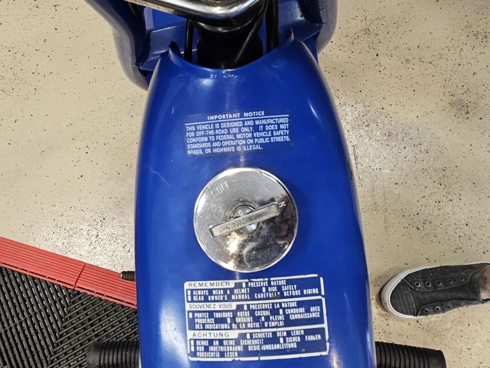 1983 Honda ATV - Image 14 of 31
