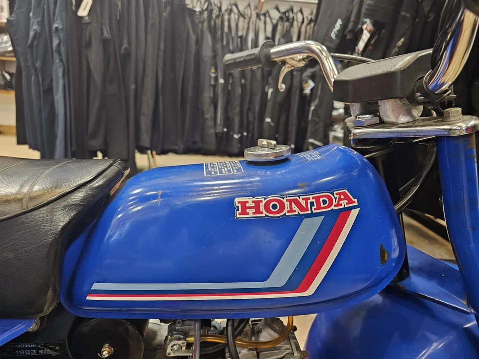 1983 Honda ATV - Image 11 of 31
