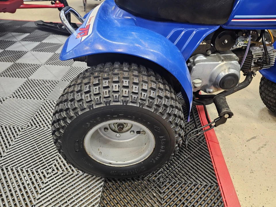 1983 Honda ATV - Image 23 of 31