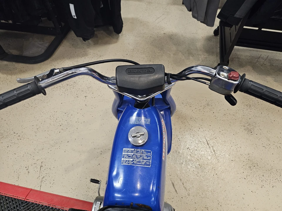 1983 Honda ATV - Image 27 of 31