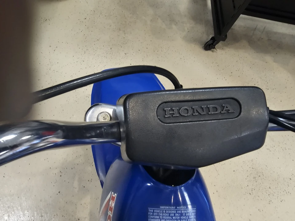 1983 Honda ATV - Image 28 of 31