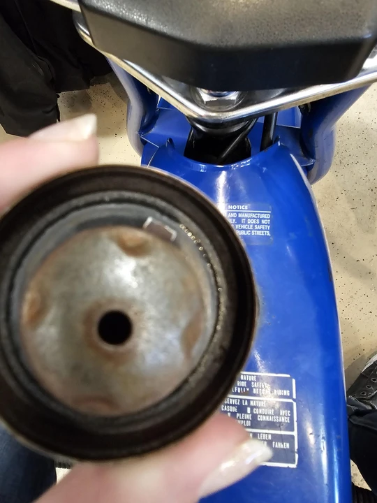 1983 Honda ATV - Image 17 of 31