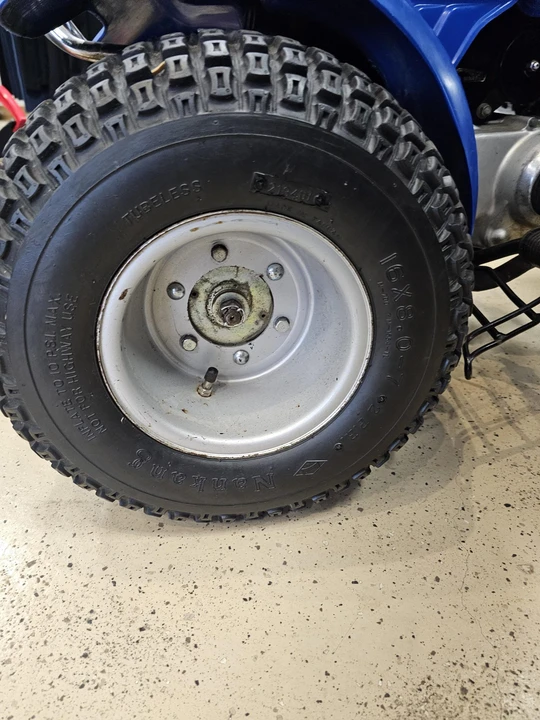 1983 Honda ATV - Image 25 of 31