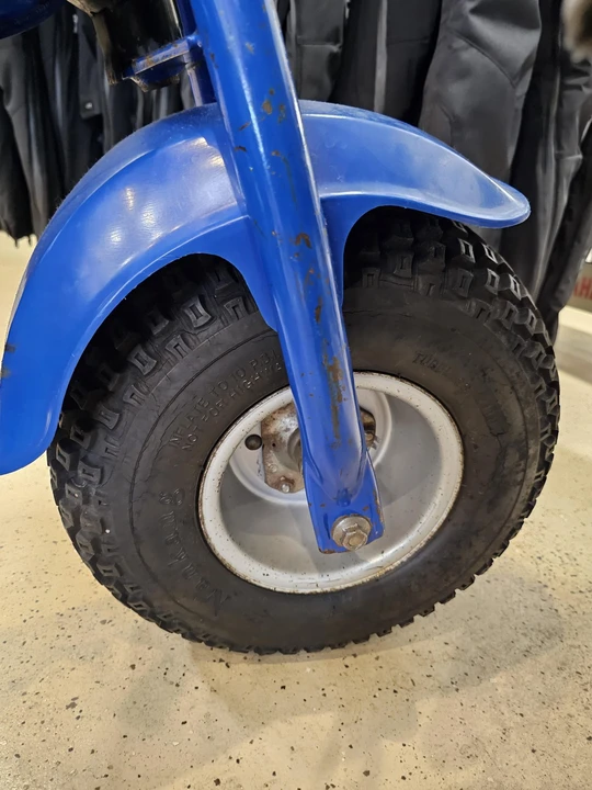 1983 Honda ATV - Image 21 of 31