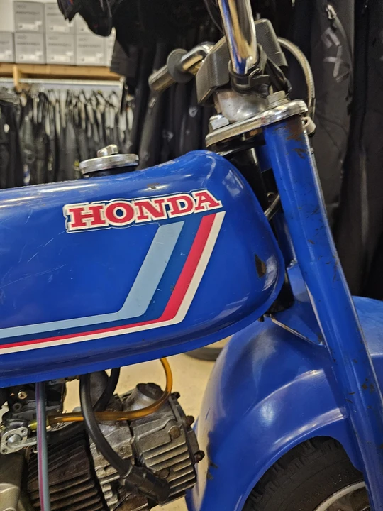 1983 Honda ATV - Image 12 of 31