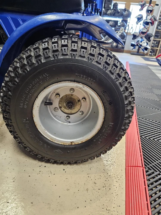 1983 Honda ATV - Image 26 of 31