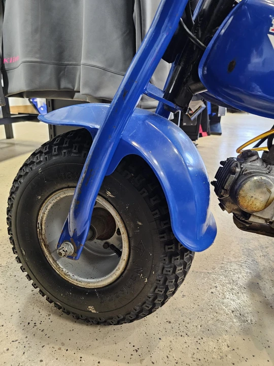 1983 Honda ATV - Image 20 of 31