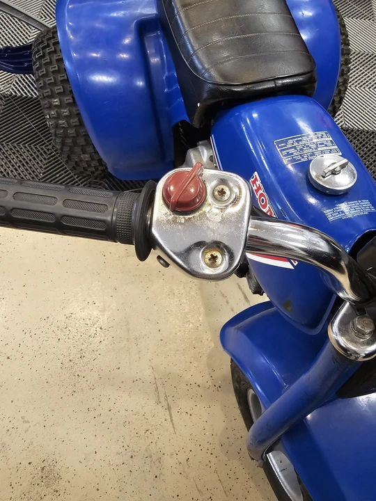 1983 Honda ATV - Image 30 of 31