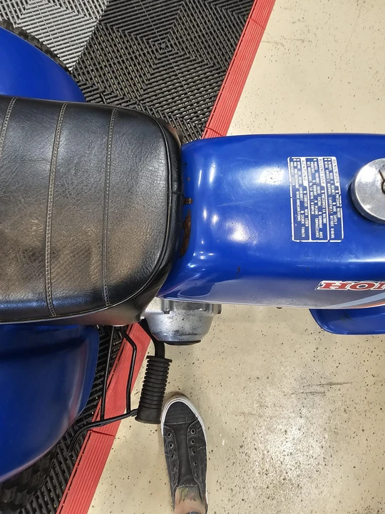 1983 Honda ATV - Image 10 of 31