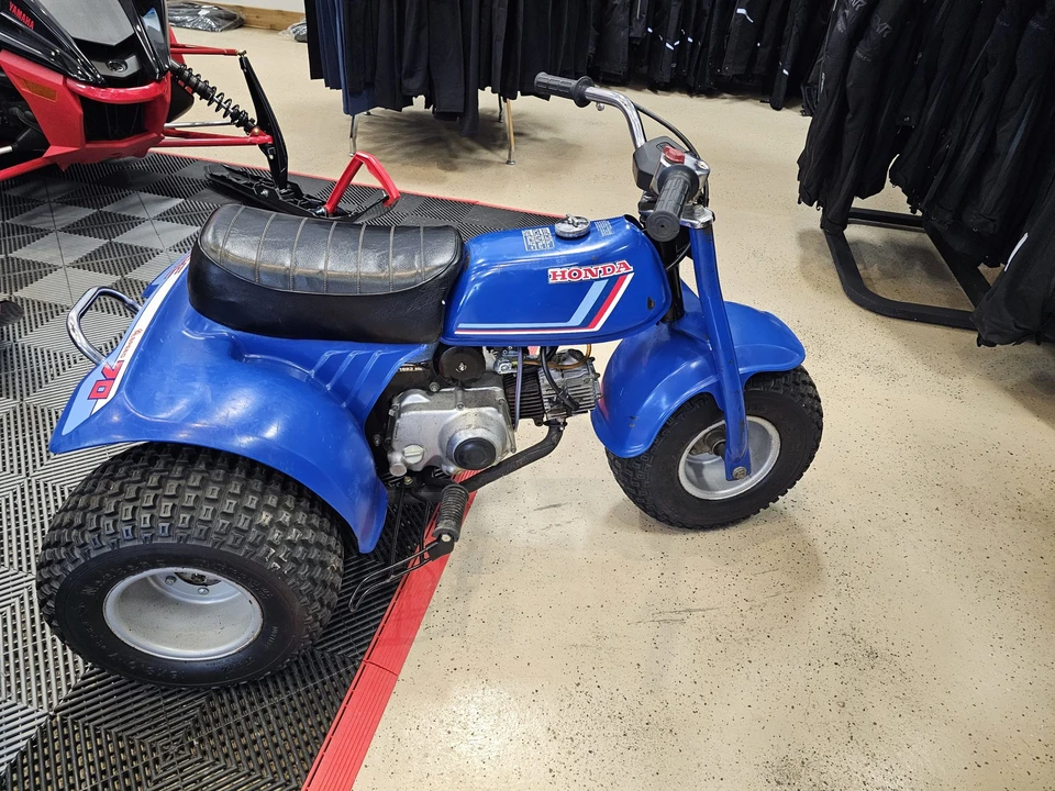1983 Honda ATV - Image 2 of 31