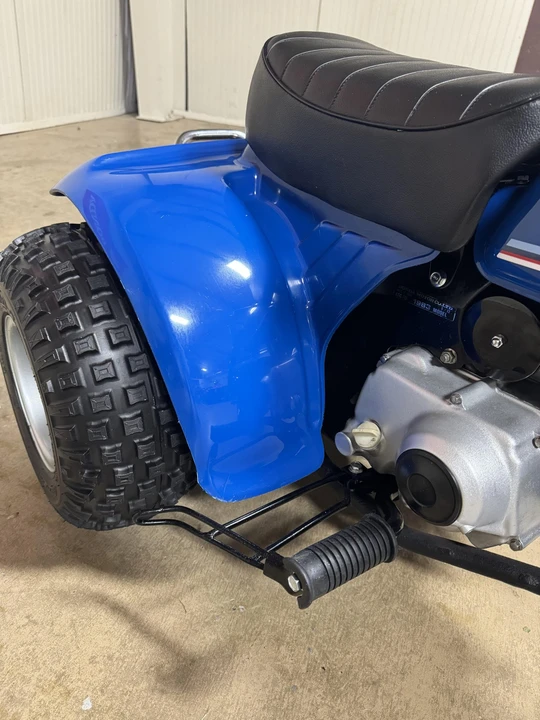 1983 Honda ATV - Image 12 of 24