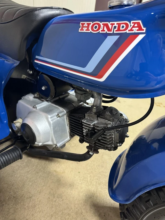 1983 Honda ATV - Image 20 of 24