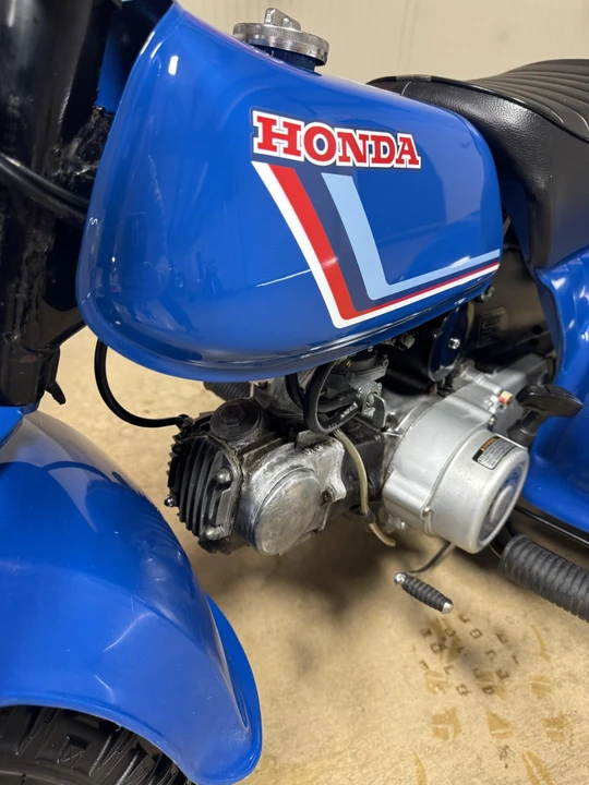 1983 Honda ATV - Image 19 of 24