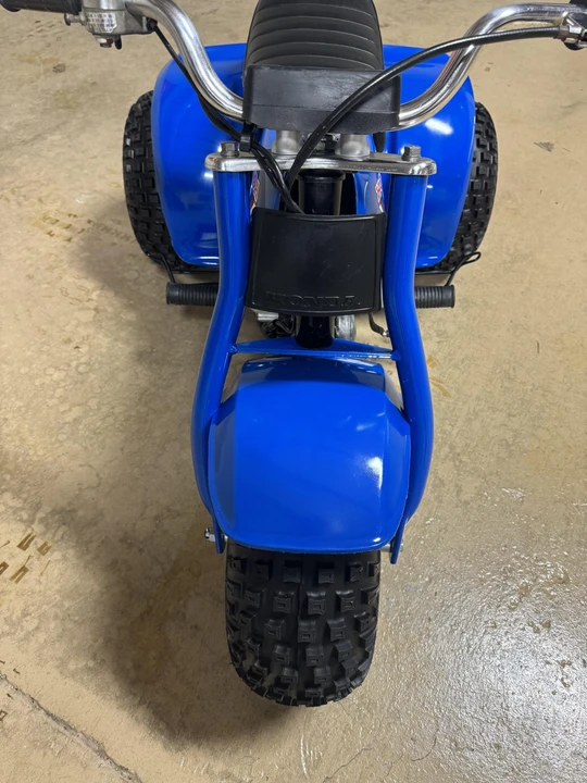 1983 Honda ATV - Image 16 of 24