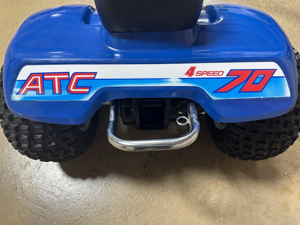 1983 Honda ATV - Image 11 of 24