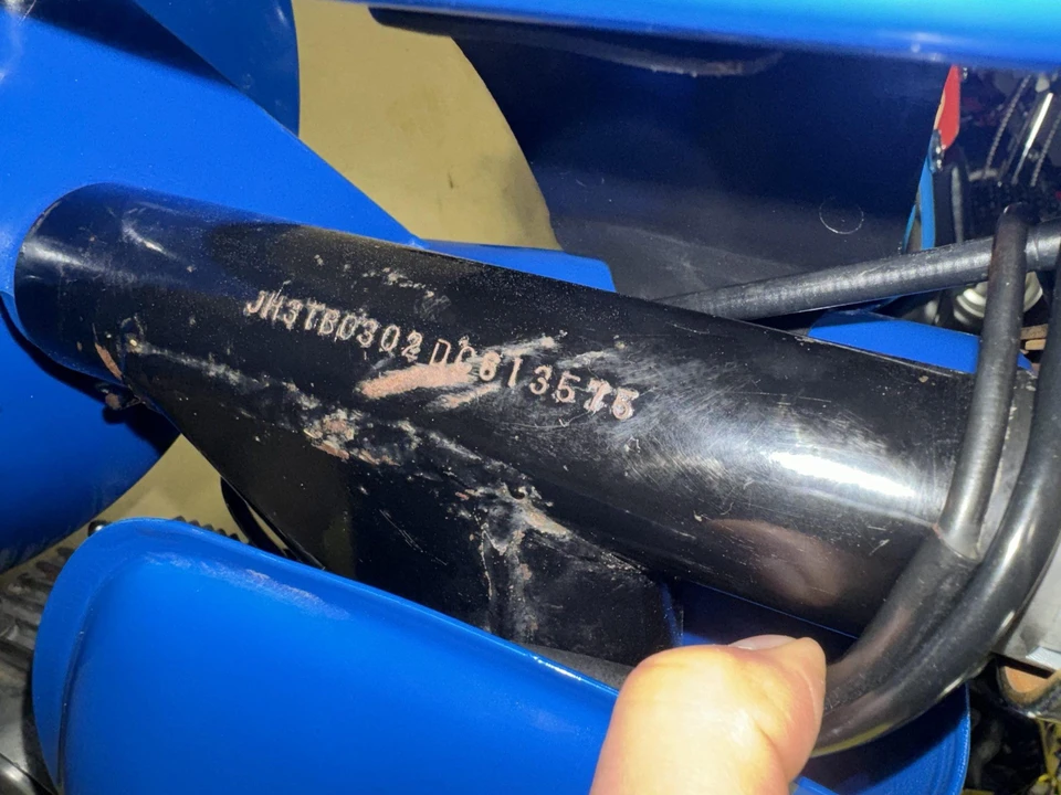 1983 Honda ATV - Image 24 of 24