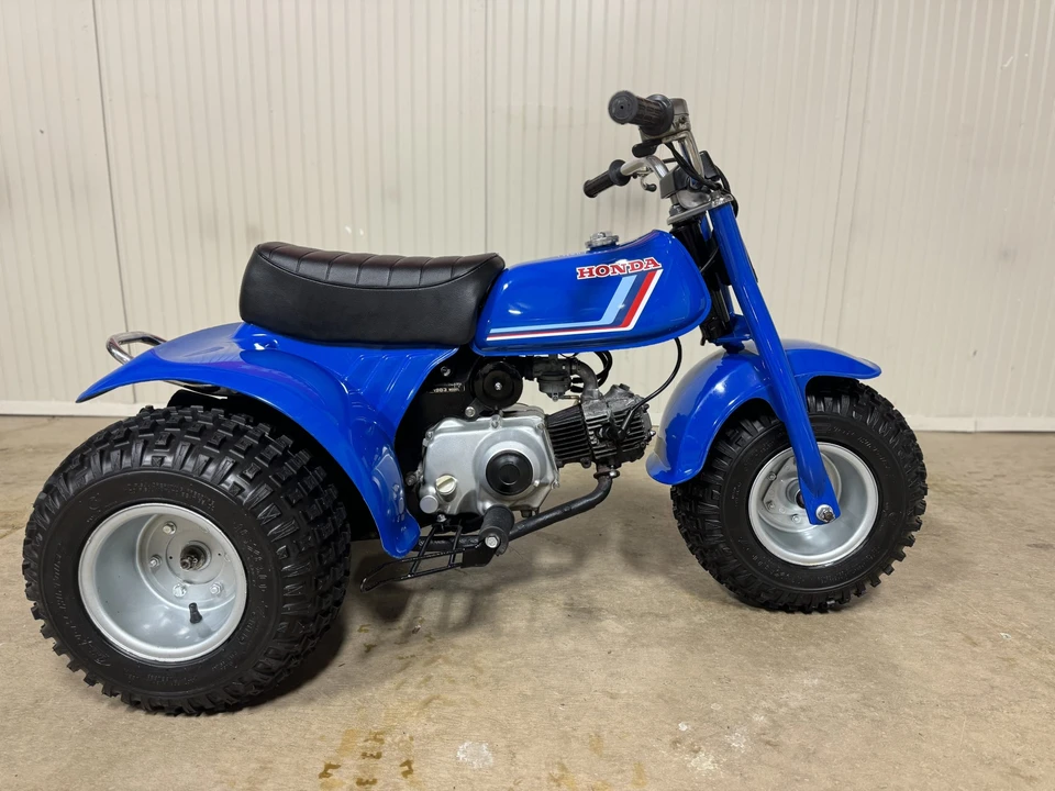 1983 Honda ATV - Image 6 of 24