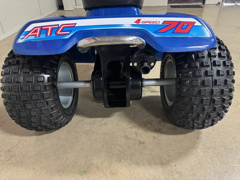 1983 Honda ATV - Image 22 of 24