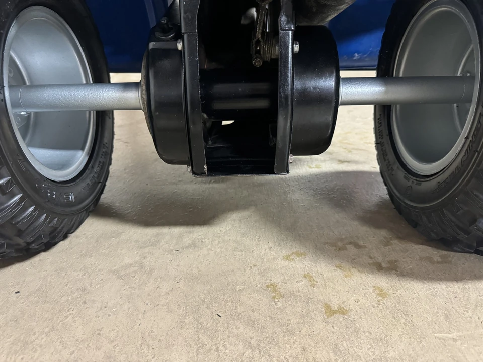 1983 Honda ATV - Image 23 of 24