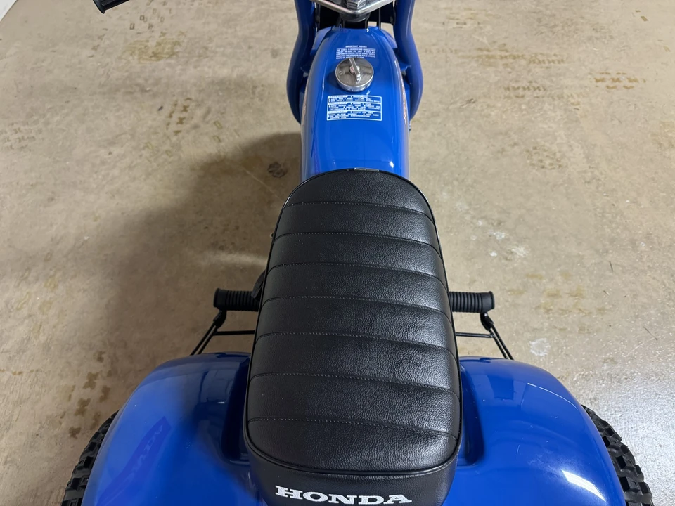 1983 Honda ATV - Image 9 of 24