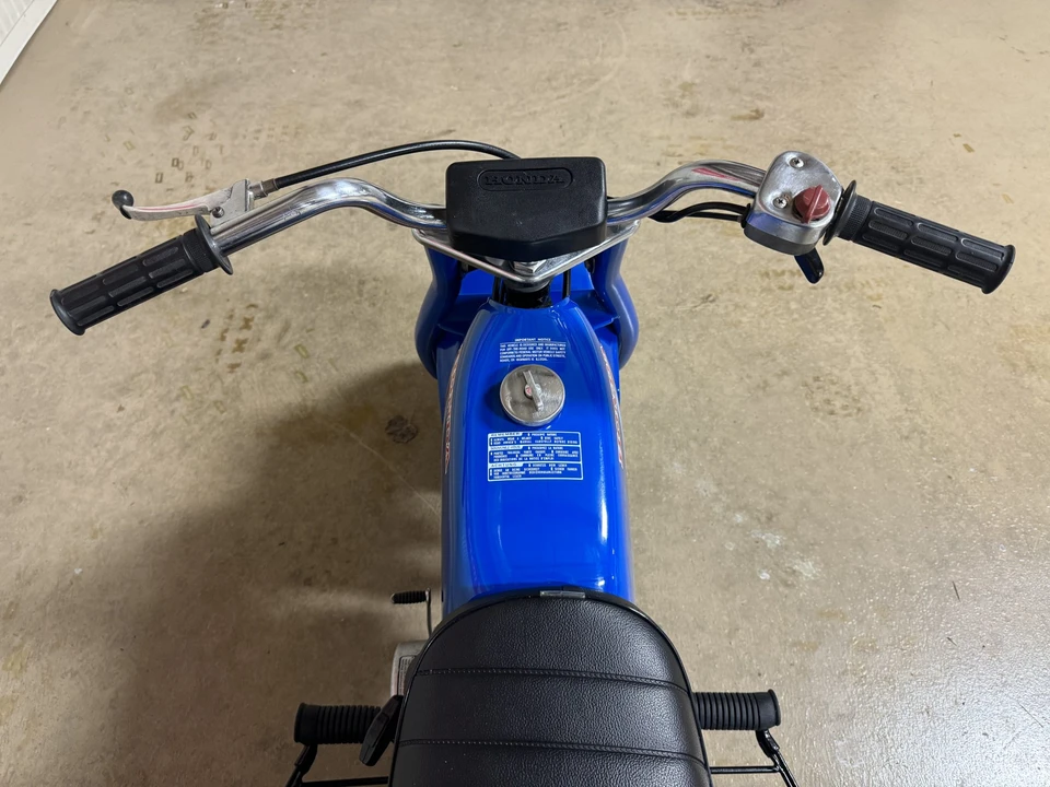 1983 Honda ATV - Image 17 of 24