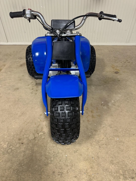 1983 Honda ATV - Image 2 of 24