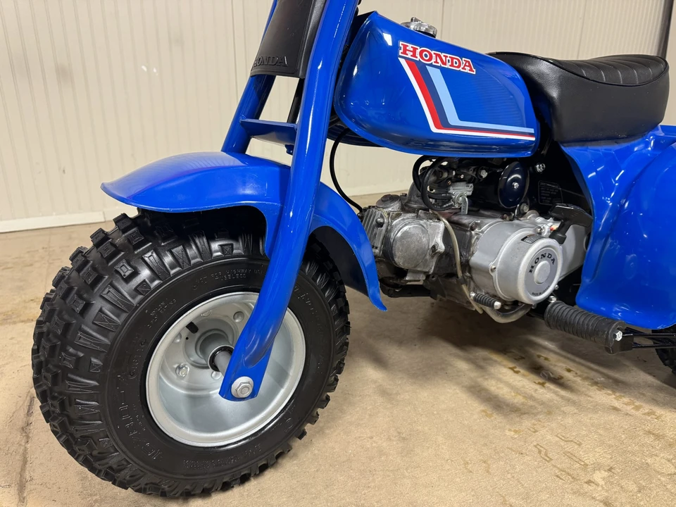 1983 Honda ATV - Image 14 of 24