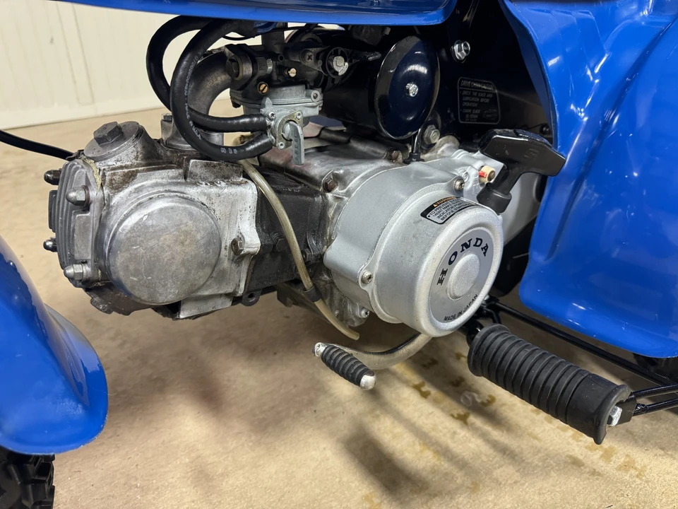 1983 Honda ATV - Image 18 of 24