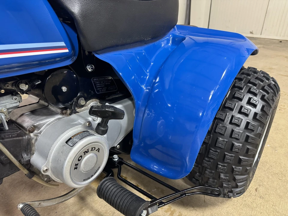 1983 Honda ATV - Image 13 of 24
