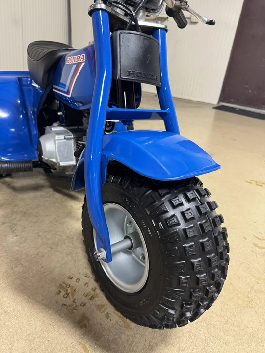 1983 Honda ATV - Image 15 of 24