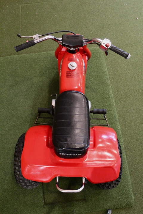1983 Honda ATV - Image 13 of 31