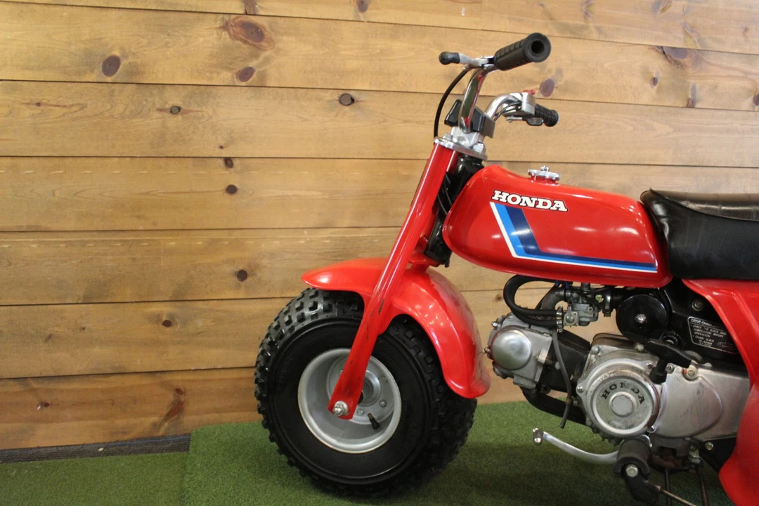 1983 Honda ATV - Image 15 of 31