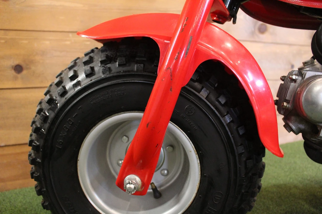 1983 Honda ATV - Image 19 of 31