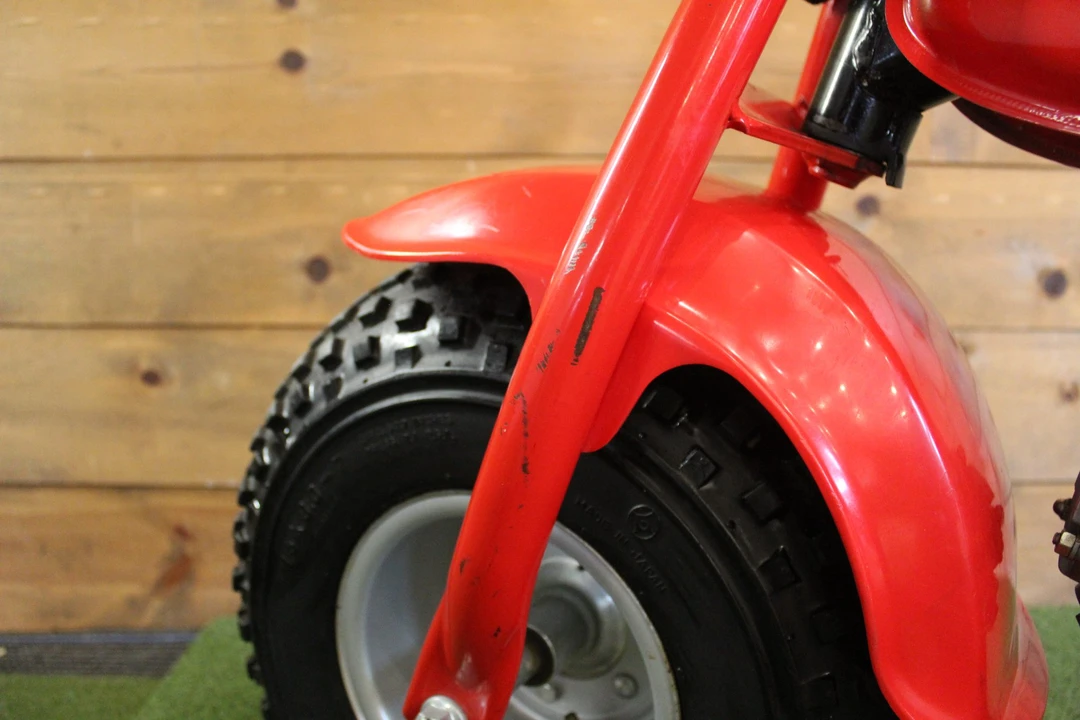 1983 Honda ATV - Image 18 of 31