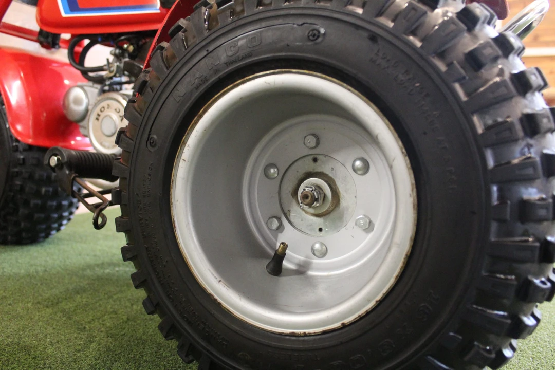 1983 Honda ATV - Image 23 of 31