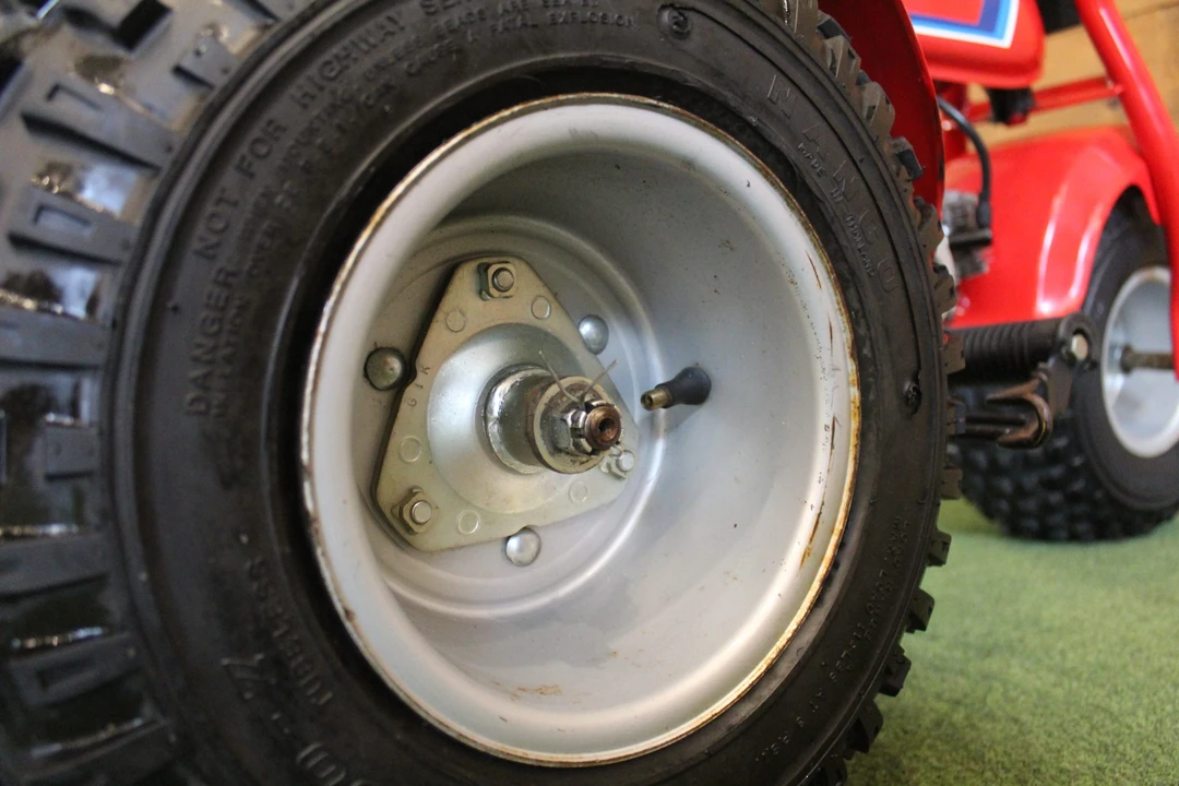 1983 Honda ATV - Image 25 of 31
