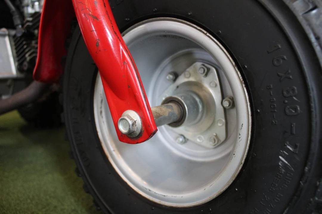 1983 Honda ATV - Image 21 of 31
