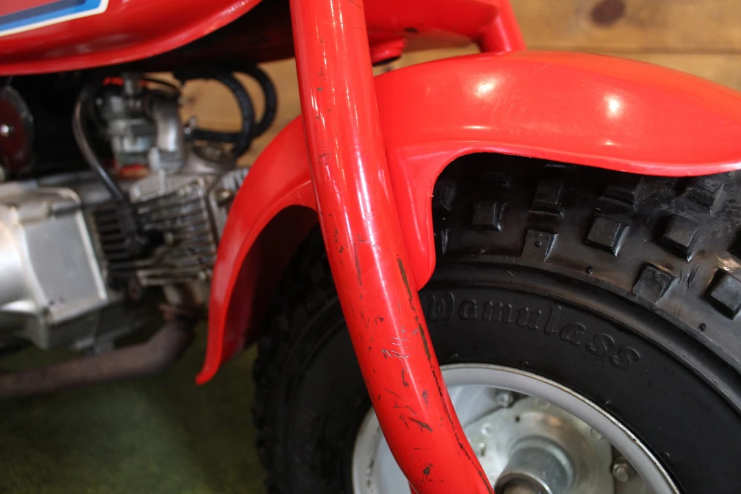 1983 Honda ATV - Image 22 of 31